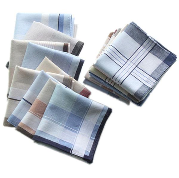 towel 100% cotton multicolor plaid stripe men pocket squares business chest scarves handkerchief
towel 100% cotton multicolor plaid stripe men pocket squares business chest scarves handkerchief