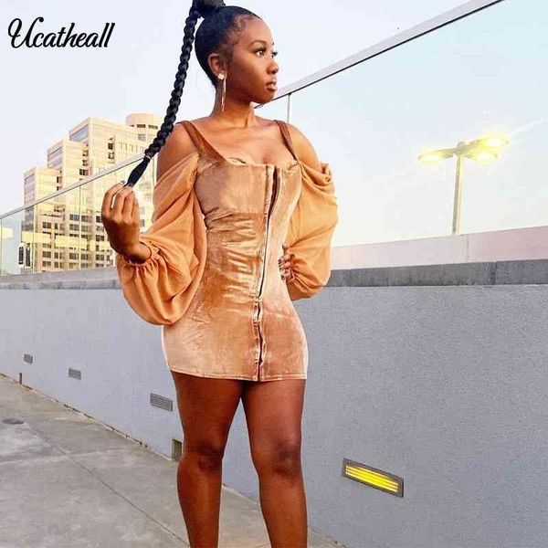 casual dresses lantern chiffon sleeve spring autumn women long slim bodycon bandage velvet strapless party ugvc, Black;gray
casual dresses lantern chiffon sleeve spring autumn women long slim bodycon bandage velvet strapless party ugvc, Black;gray