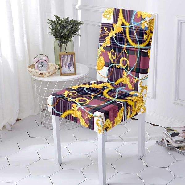chair covers 1/2/4/6pcs abstract flower printing elastic cover stretch washable slip for wedding dining room chairs
chair covers 1/2/4/6pcs abstract flower printing elastic cover stretch washable slip for wedding dining room chairs