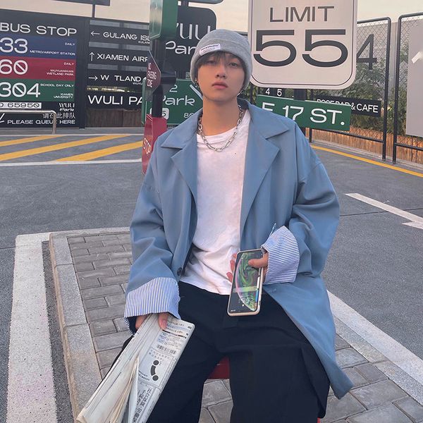 men's suits & blazers male formal jacket of autumn and spring, casual korean style costume, pure color, for business, men's clothe, White;black
men's suits & blazers male formal jacket of autumn and spring, casual korean style costume, pure color, for business, men's clothe, White;black