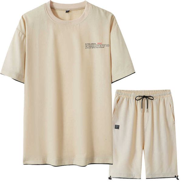 men's tracksuits summer linen cotton sets 2 piece t-shirts+shorts short sleeve sweat suit men streetwear casual sport 5xl vrix, Gray
men's tracksuits summer linen cotton sets 2 piece t-shirts+shorts short sleeve sweat suit men streetwear casual sport 5xl vrix, Gray