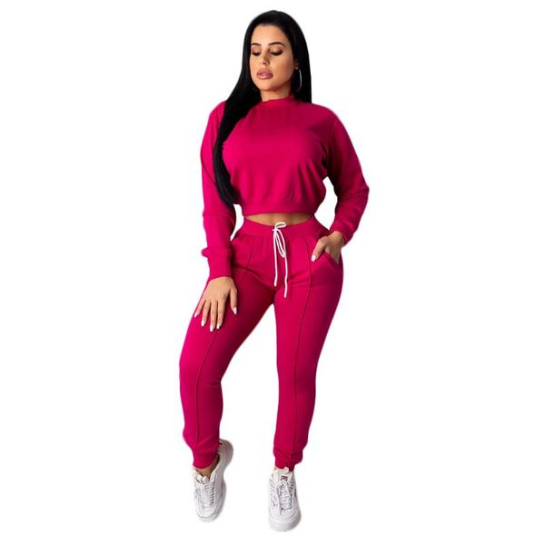 two piece dress sweat suit woman tracksuit hoodies and long pants spring autumn 2 sets, White
two piece dress sweat suit woman tracksuit hoodies and long pants spring autumn 2 sets, White