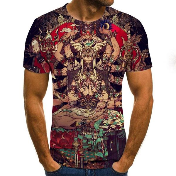 men's t-shirts skull 3d t-shirt print cool punk summer casual short sleeve streetwear, White;black
men's t-shirts skull 3d t-shirt print cool punk summer casual short sleeve streetwear, White;black