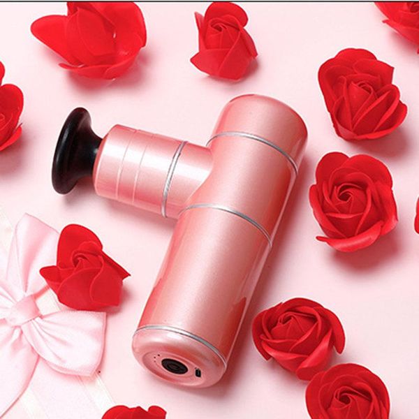 deep muscle massage gun electric equipment vibration mini fascia exercising relaxation slimming shaping massager
deep muscle massage gun electric equipment vibration mini fascia exercising relaxation slimming shaping massager