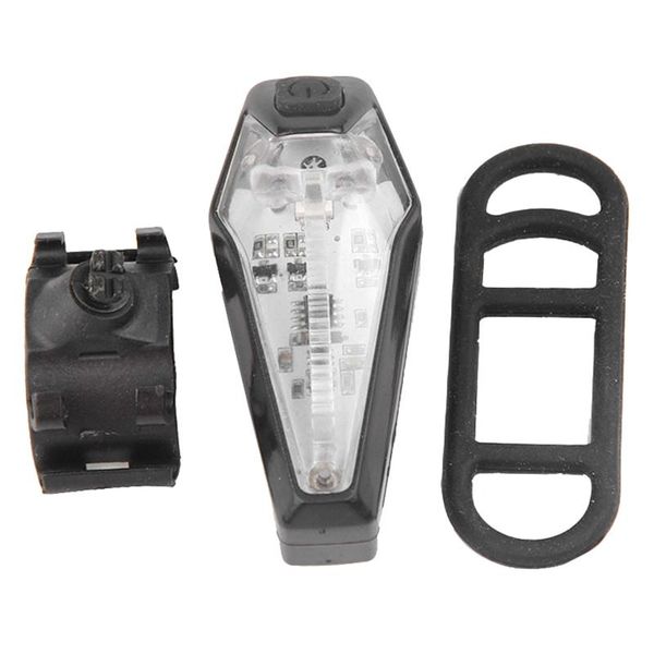 bicycle warning smart sensor usb charging rear tail light night riding dead single mountain bike lights
bicycle warning smart sensor usb charging rear tail light night riding dead single mountain bike lights