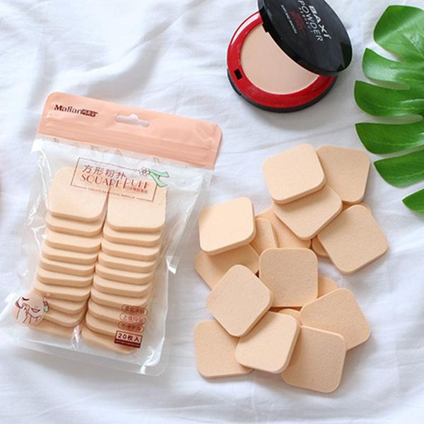 sponges, applicators & cotton 20pcs make-up spons professionele cosmetische puff face foundation concealer bladerdeeg groothandel wet and dr
sponges, applicators & cotton 20pcs make-up spons professionele cosmetische puff face foundation concealer bladerdeeg groothandel wet and dr