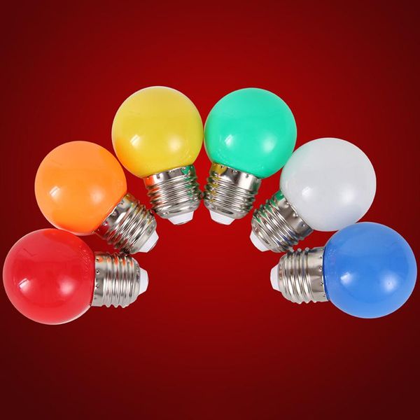 colorful led bulb 3w e27 ac 220v decorative lighting energy saving lamp screw color small for ktv or bar drop bulbs
colorful led bulb 3w e27 ac 220v decorative lighting energy saving lamp screw color small for ktv or bar drop bulbs