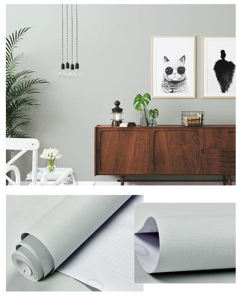 wallpapers selling macaron pvc waterproof self-adhesive kitchen cabinets pure color stickers home paper decal wall in rolls
wallpapers selling macaron pvc waterproof self-adhesive kitchen cabinets pure color stickers home paper decal wall in rolls