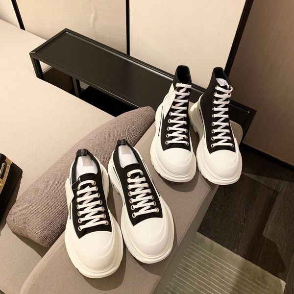 2021 release tread slick boot platform luxe triple sneaker women shoe men shoes thick bottom size 35-45, Black
2021 release tread slick boot platform luxe triple sneaker women shoe men shoes thick bottom size 35-45, Black