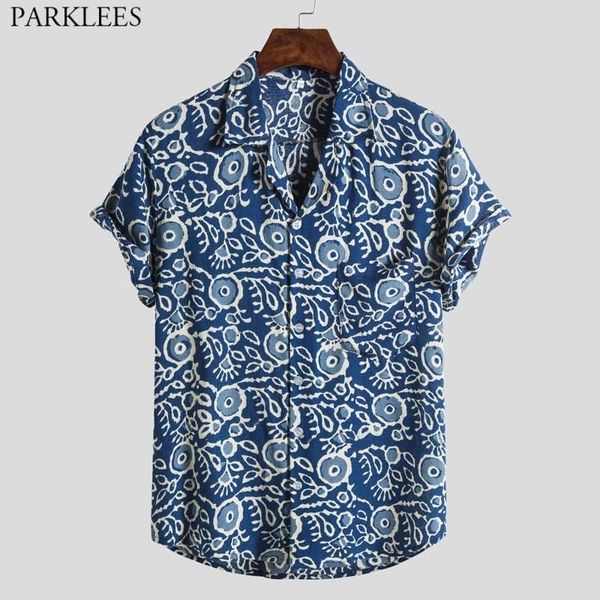 blue hawaiian beach shirt for men summer short sleeve tropical aloha shirts mens casual button down vacation clothing 210522, White;black
blue hawaiian beach shirt for men summer short sleeve tropical aloha shirts mens casual button down vacation clothing 210522, White;black