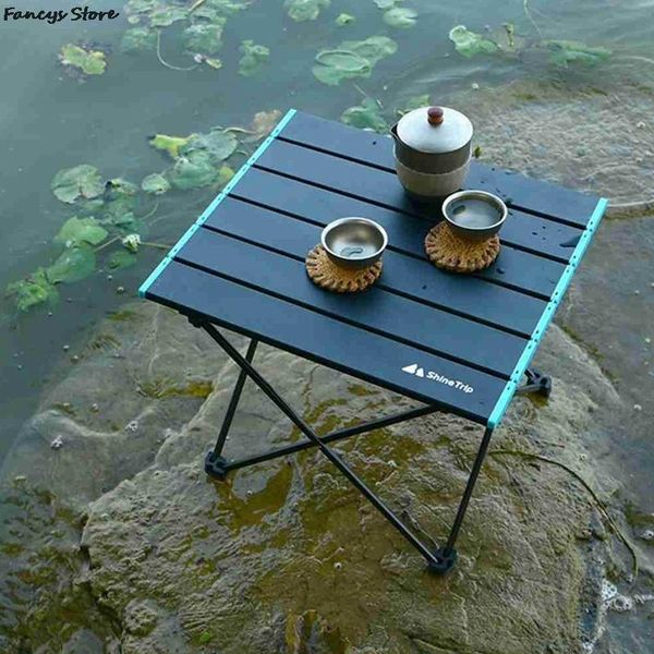 camp furniture outdoor portable folding aluminum alloy table picnic camping barbecue simple leisure small coffee easy clean
camp furniture outdoor portable folding aluminum alloy table picnic camping barbecue simple leisure small coffee easy clean