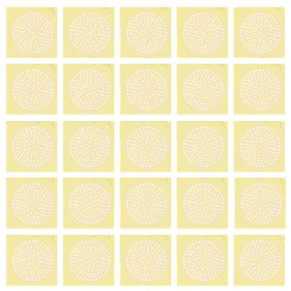 other bath & toilet supplies 50pcs disposable drain hole filtering sticker anti-blocking stickers
other bath & toilet supplies 50pcs disposable drain hole filtering sticker anti-blocking stickers