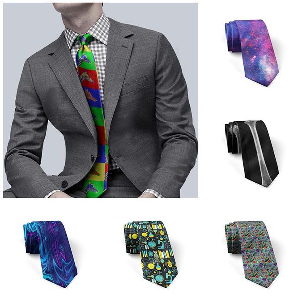 men's ties colorful animal print 8cm slim neckties shirt accessories daily wear cravat wedding party gift neck for men, Blue;purple
men's ties colorful animal print 8cm slim neckties shirt accessories daily wear cravat wedding party gift neck for men, Blue;purple