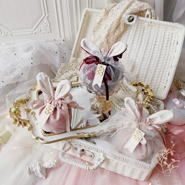 gift wrap 2size velvet candy box creative wedding bag chocolate for baby shower birthday party
gift wrap 2size velvet candy box creative wedding bag chocolate for baby shower birthday party