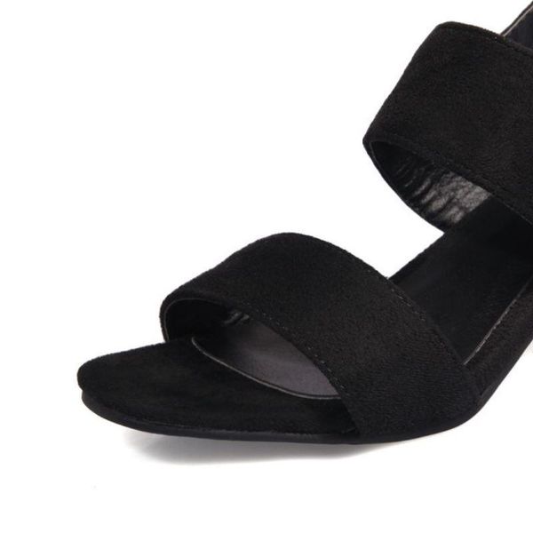 sandals women fashion summer buckle daily casual party shoes woman wedding chunky heel size 33-43 33bw, Black
sandals women fashion summer buckle daily casual party shoes woman wedding chunky heel size 33-43 33bw, Black