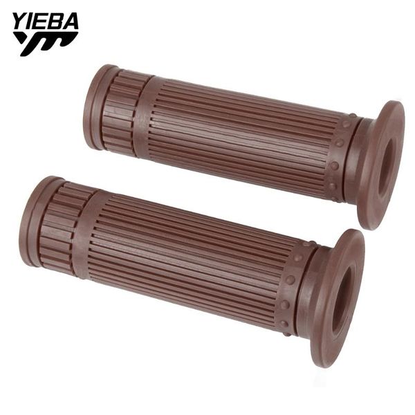 handlebars 22/24mm handle bar retro rubber motorcycle bike vintage handlebar hand grip for c600sport c650sport c650gt r1200r
handlebars 22/24mm handle bar retro rubber motorcycle bike vintage handlebar hand grip for c600sport c650sport c650gt r1200r