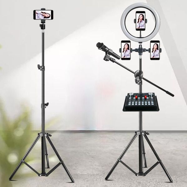 cell phone mounts & holders 10 inch led ring light tripod for holder live microphone lapstand mobile accessories phones
cell phone mounts & holders 10 inch led ring light tripod for holder live microphone lapstand mobile accessories phones