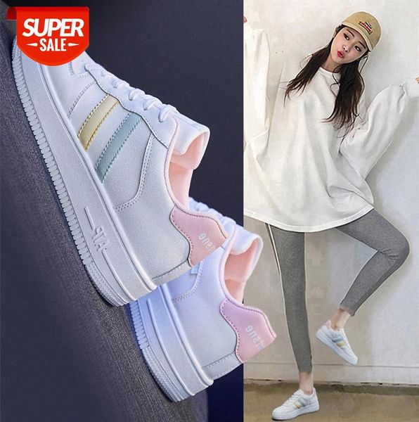 ins all-match basic small white shoes female breathable thick-soled korean board student c03 #ol7a
ins all-match basic small white shoes female breathable thick-soled korean board student c03 #ol7a