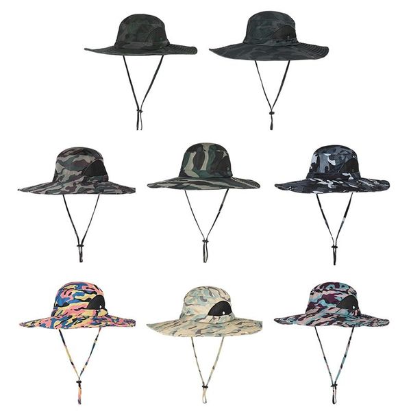 bucket hat lightweight quick drying folding sunshade outdoor waterproof sports with chin string hats, Black;white
bucket hat lightweight quick drying folding sunshade outdoor waterproof sports with chin string hats, Black;white