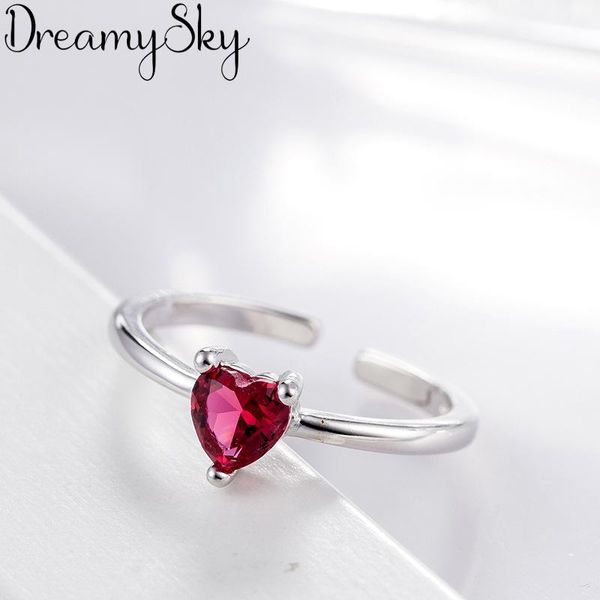 wedding rings genuine 100% 925 sterling silver zircon heart for women simple solid party vintage jewelry, Slivery;golden
wedding rings genuine 100% 925 sterling silver zircon heart for women simple solid party vintage jewelry, Slivery;golden