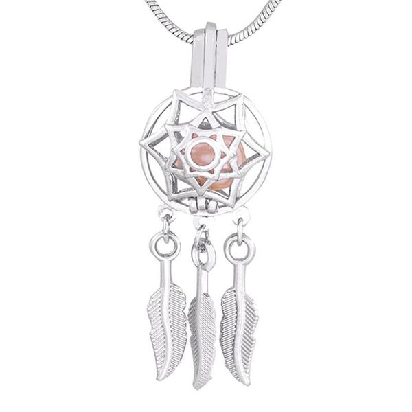 pendant necklaces wholesale women fashion charm stackable pearl cage pendants jewelry christmas gift pp161, Silver
pendant necklaces wholesale women fashion charm stackable pearl cage pendants jewelry christmas gift pp161, Silver