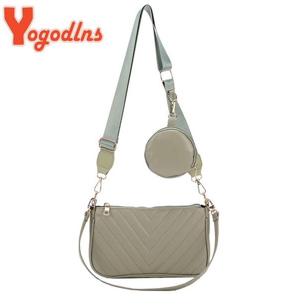 evening bags yogodlns 2pcs fashion lozenge shoulder bag for women pu leather crossbody trendy baguette handbag lady messenger sac
evening bags yogodlns 2pcs fashion lozenge shoulder bag for women pu leather crossbody trendy baguette handbag lady messenger sac
