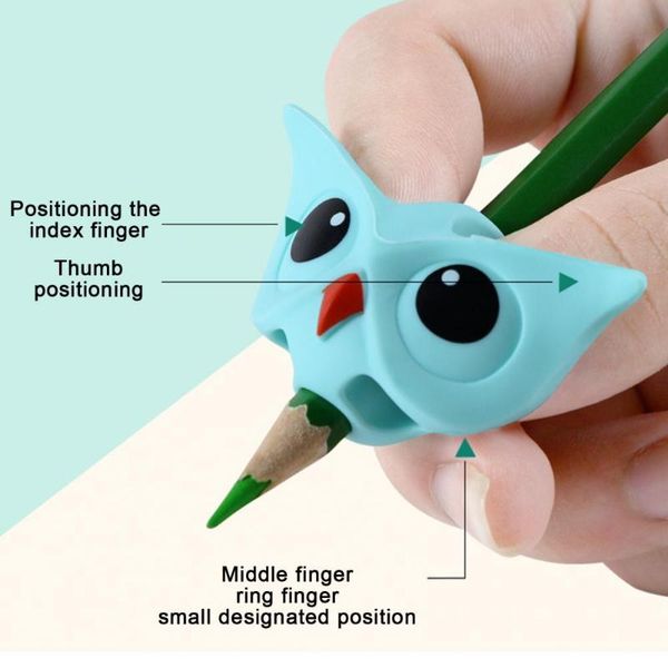 pencil cases not easy deformed convenient reliable ergonomic grip corrector portable effective for student
pencil cases not easy deformed convenient reliable ergonomic grip corrector portable effective for student