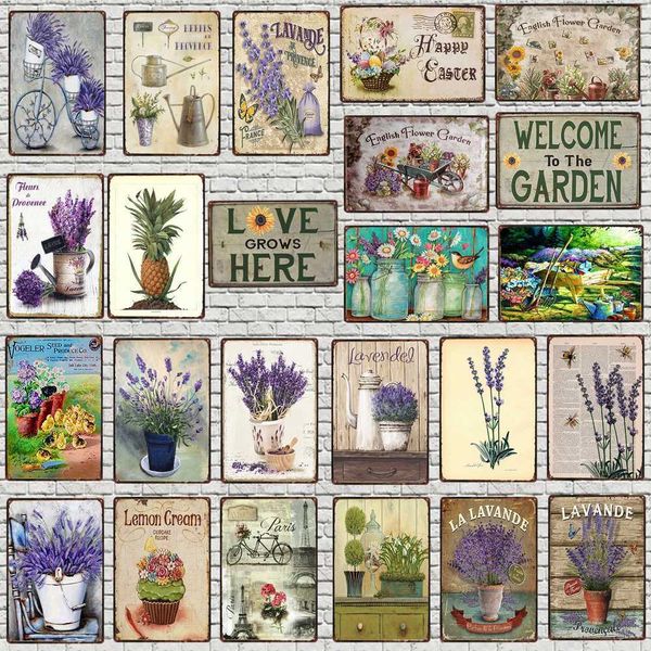 vintage flowers signs plaque metal vintage wall bar home art retro restaurant decor 30x20cm du-7761a
vintage flowers signs plaque metal vintage wall bar home art retro restaurant decor 30x20cm du-7761a