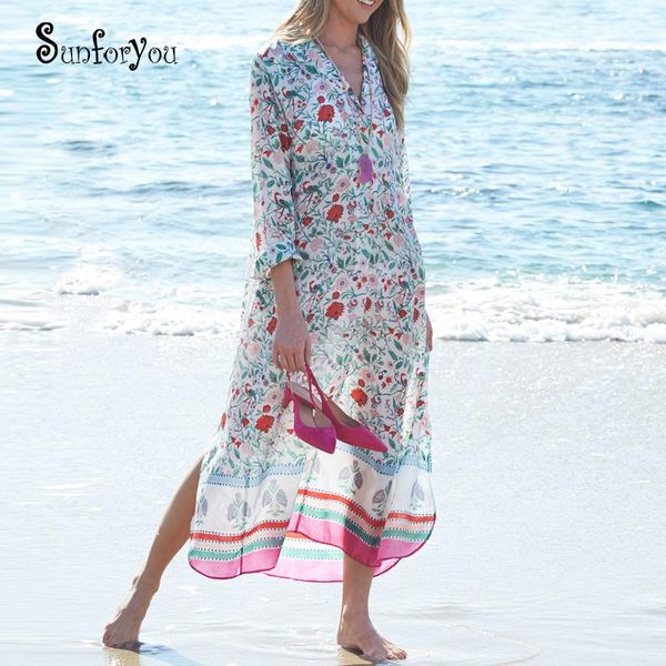 sarongs 2021 chiffon print beach cover up swimming dress swimsuit tunic plus size bathing suit ups pareos, Blue;gray
sarongs 2021 chiffon print beach cover up swimming dress swimsuit tunic plus size bathing suit ups pareos, Blue;gray