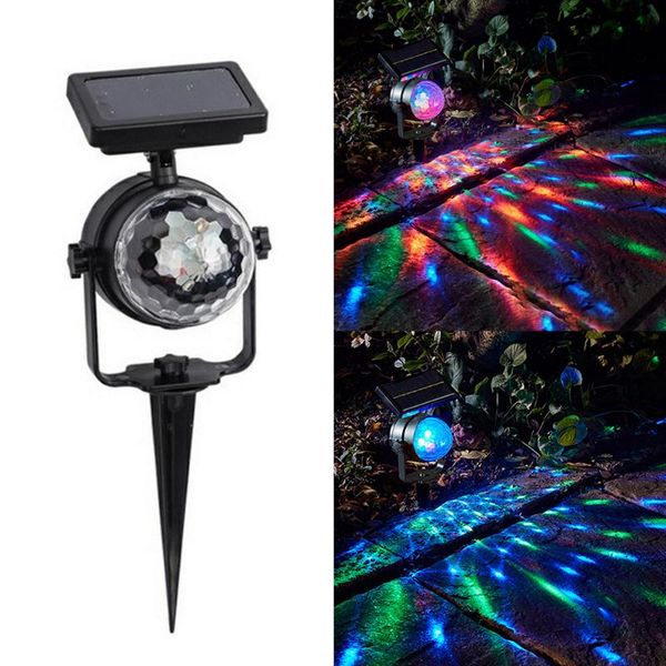 solar projector light lawn lights led spotlight rotating rgb projection lamp party stage waterproof ball lamps for garden
solar projector light lawn lights led spotlight rotating rgb projection lamp party stage waterproof ball lamps for garden