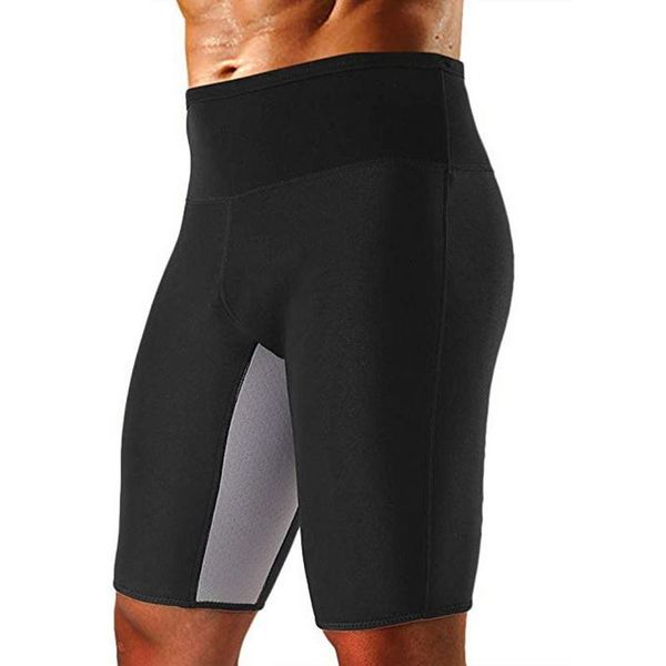 men's shorts adisputent weight loss sauna sweat thermo body shaper athletic yoga pants shaping gym slimming, White;black
men's shorts adisputent weight loss sauna sweat thermo body shaper athletic yoga pants shaping gym slimming, White;black