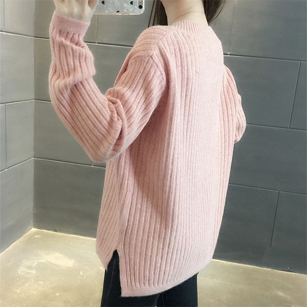 women's tanks & camis female woman's sweater long sleeve v, female korean fashion jacket knits for women loose clothing h1134 spr, White
women's tanks & camis female woman's sweater long sleeve v, female korean fashion jacket knits for women loose clothing h1134 spr, White