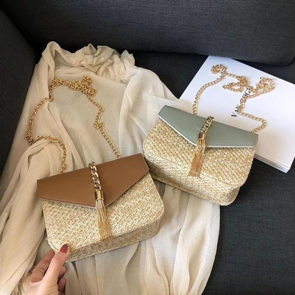 summer beach bags for women 2021 trend female messenger purses and handbag straw ladies flap designer bag bohemian rattan woven shoulder
summer beach bags for women 2021 trend female messenger purses and handbag straw ladies flap designer bag bohemian rattan woven shoulder