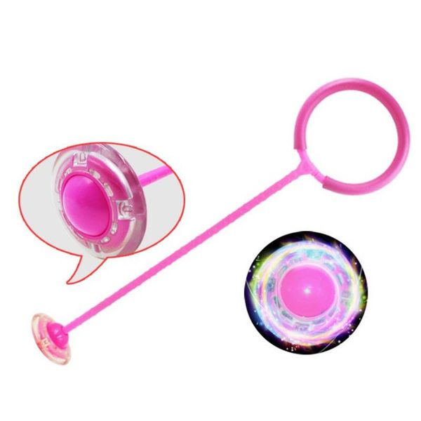 children sport toy gift luminous jumping ball quality flash hopping ring multiple color options
children sport toy gift luminous jumping ball quality flash hopping ring multiple color options