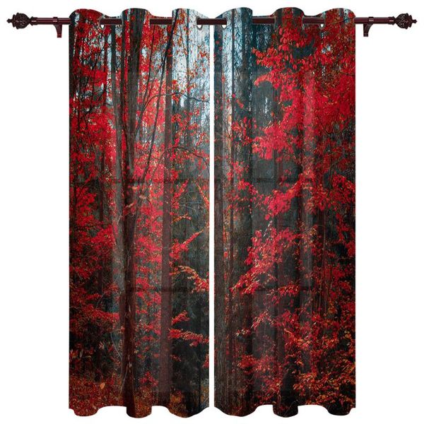 translucent curtains vivid red woods living room closet kitchen bedroom home decoration exquisite window curtain & drapes
translucent curtains vivid red woods living room closet kitchen bedroom home decoration exquisite window curtain & drapes