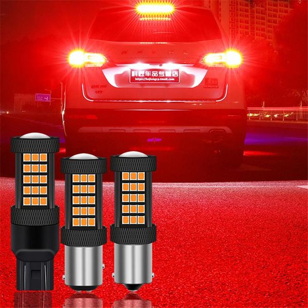 car led lights red strobe flash auto brake light 1157 bay15d t20 7443 bulbs 1156 ba15s p21w for reverse 12v emergency
car led lights red strobe flash auto brake light 1157 bay15d t20 7443 bulbs 1156 ba15s p21w for reverse 12v emergency