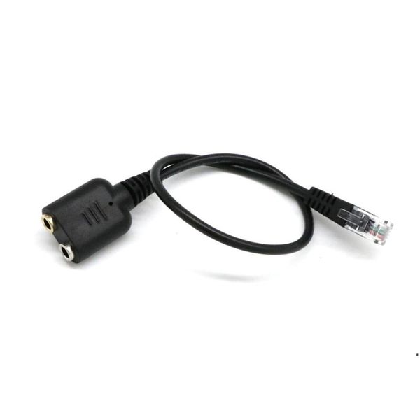 frames dual 3.5mm female to rj9 jack adapter convertor pc headset telephone using cable conversion
frames dual 3.5mm female to rj9 jack adapter convertor pc headset telephone using cable conversion