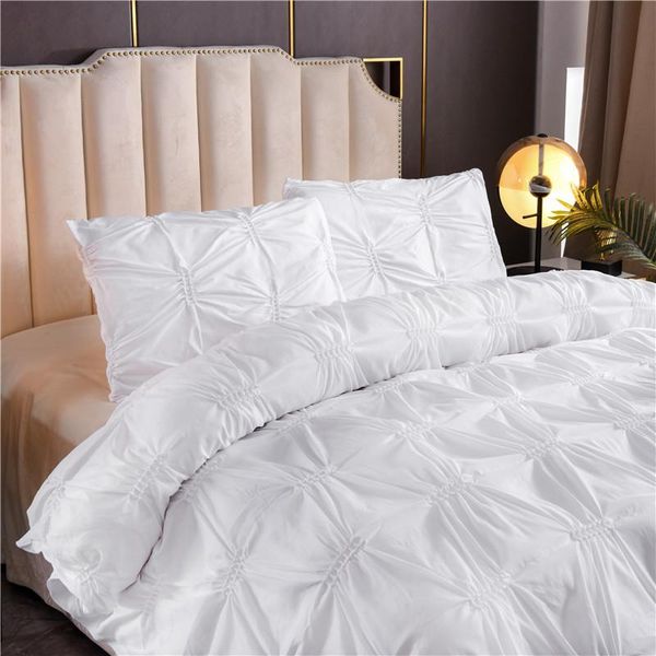 bedding sets luxury duvet cover double bed size set comforters solid color bedclothes no sheet qd95#
bedding sets luxury duvet cover double bed size set comforters solid color bedclothes no sheet qd95#