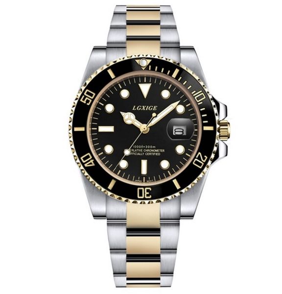watches for men ewf factory green black blue ceramic automatic 3135 movement 904l v2 sport dive crystal mens watch r116610 wristwatches, Slivery;brown
watches for men ewf factory green black blue ceramic automatic 3135 movement 904l v2 sport dive crystal mens watch r116610 wristwatches, Slivery;brown
