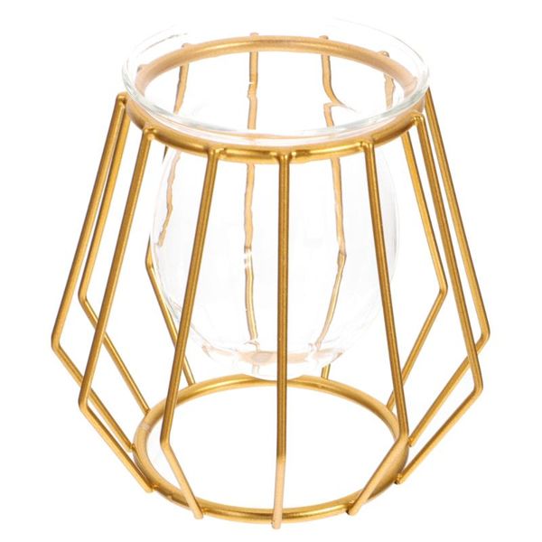 vases 1pc unique glass deskvase durable hydroponic decor practical table