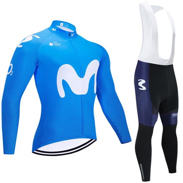 racing sets 2021 winter team blue m cycling jersey bike pants clothing ropa ciclismo mens thermal fleece 9d pro bicycling maillot, Black;blue
racing sets 2021 winter team blue m cycling jersey bike pants clothing ropa ciclismo mens thermal fleece 9d pro bicycling maillot, Black;blue