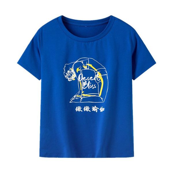 2021 new summer short sleeve t-shirts harajuku print basic t shirt women casual blue tees, White
2021 new summer short sleeve t-shirts harajuku print basic t shirt women casual blue tees, White
