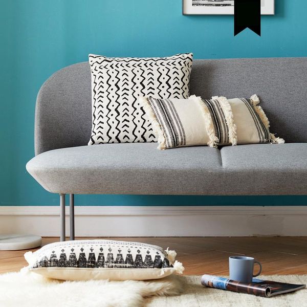 cushion/decorative pillow home decorative cushion cover 45x45cm/30x50cm vintage black white tassels case for sofa bed cotton linen
cushion/decorative pillow home decorative cushion cover 45x45cm/30x50cm vintage black white tassels case for sofa bed cotton linen