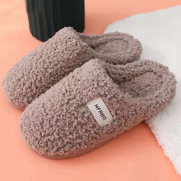 women slippers for home 2022 new winter soft non-slip indoor slippers female warm fluffy slippers cute big size 44-45, Black
women slippers for home 2022 new winter soft non-slip indoor slippers female warm fluffy slippers cute big size 44-45, Black