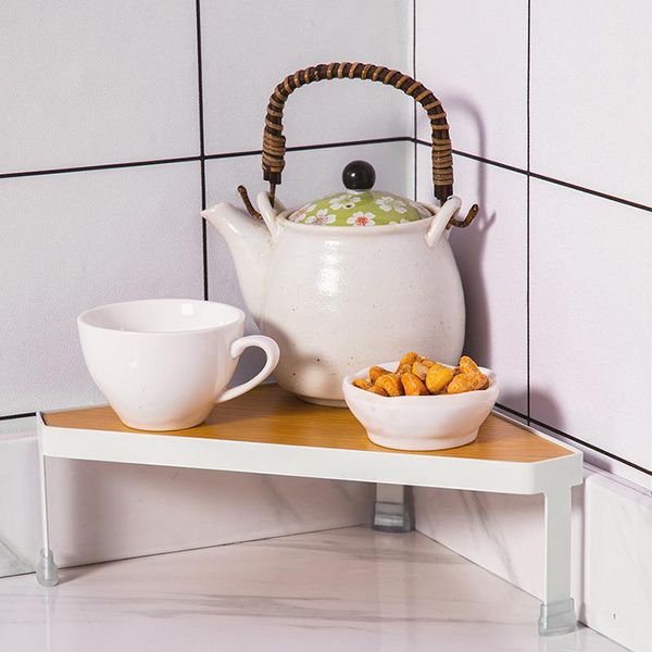 kitchen storage & organization 1pc creative triangle iron shelf bathroom toilet tea set display rack deskdecorative organizer
kitchen storage & organization 1pc creative triangle iron shelf bathroom toilet tea set display rack deskdecorative organizer