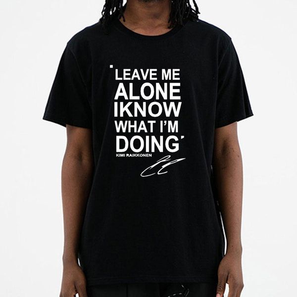 men's t-shirts 2021 summer t-shirt eave me alone i know what am doing letter print loose cotton o-neck short sleeve, White;black
men's t-shirts 2021 summer t-shirt eave me alone i know what am doing letter print loose cotton o-neck short sleeve, White;black
