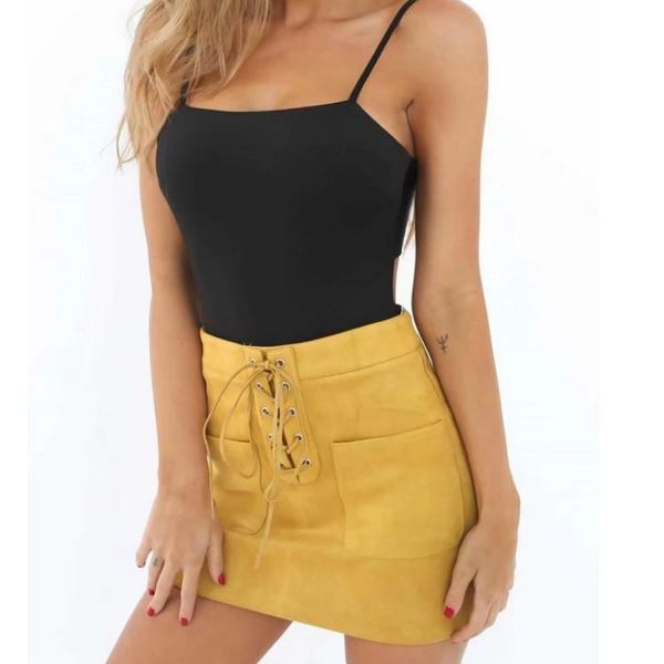 skirts 2021 bandage skirt women solid lace up high waist pencil bodycon short mini, Black
skirts 2021 bandage skirt women solid lace up high waist pencil bodycon short mini, Black