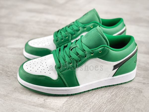 pine green jumpman 1s mens womens designers basketball shoes classic 1 low sports trainers sneakers designer sneaker
pine green jumpman 1s mens womens designers basketball shoes classic 1 low sports trainers sneakers designer sneaker