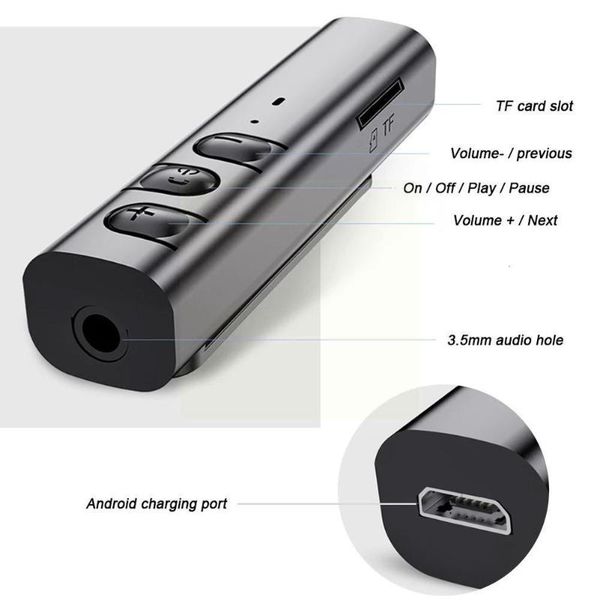 & mp4 players mini lavalier type bluetooth mp3 player portable hifi .5 audio sport slot with aux card music drop car k5n0
& mp4 players mini lavalier type bluetooth mp3 player portable hifi .5 audio sport slot with aux card music drop car k5n0