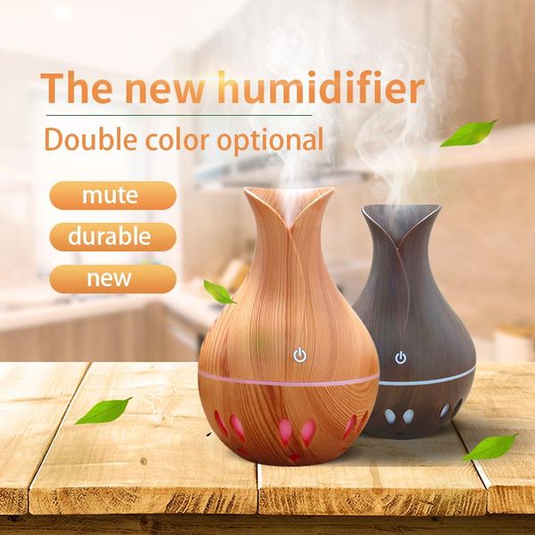 humidifiers ultrasonic air humidifier aroma diffuser essential oil wood grain aromatherapy purifier mist maker 7 colors light home
humidifiers ultrasonic air humidifier aroma diffuser essential oil wood grain aromatherapy purifier mist maker 7 colors light home